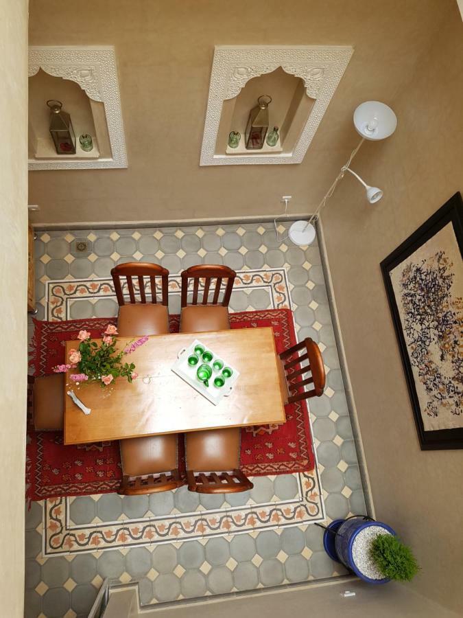 Riad Espressino Exclusive Marrakech Marrakesh Exterior photo