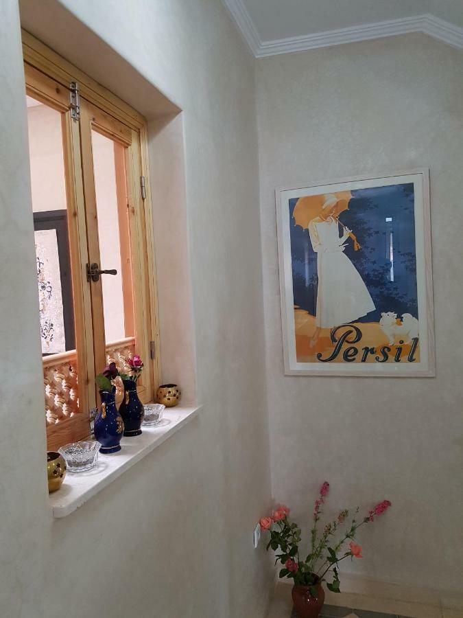 Riad Espressino Exclusive Marrakech Marrakesh Exterior photo