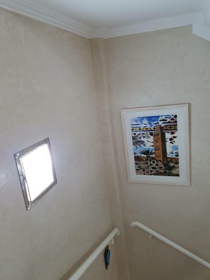 Riad Espressino Exclusive Marrakech Marrakesh Exterior photo