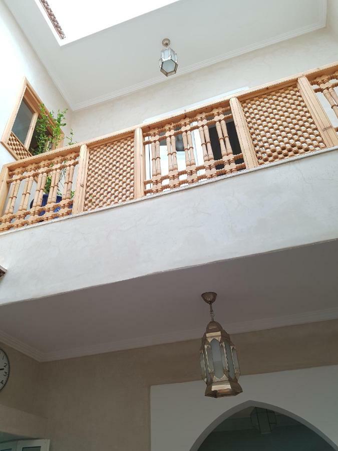 Riad Espressino Exclusive Marrakech Marrakesh Exterior photo