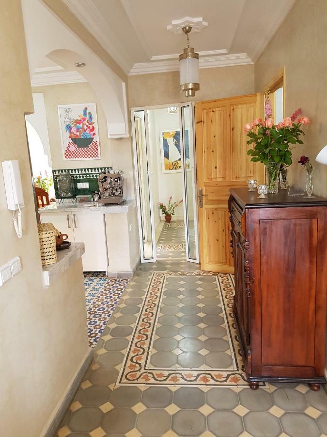 Riad Espressino Exclusive Marrakech Marrakesh Exterior photo