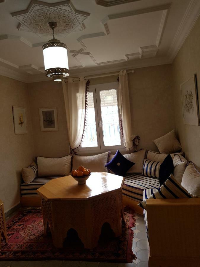 Riad Espressino Exclusive Marrakech Marrakesh Exterior photo