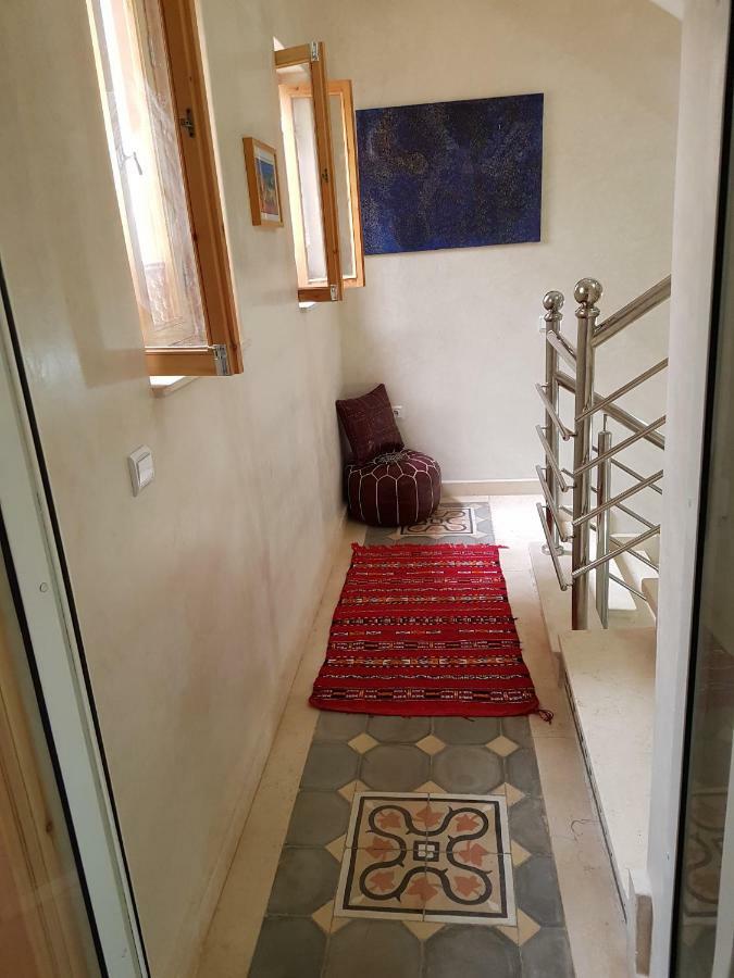 Riad Espressino Exclusive Marrakech Marrakesh Exterior photo