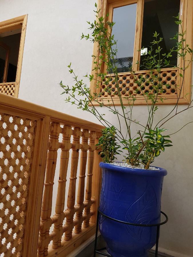 Riad Espressino Exclusive Marrakech Marrakesh Exterior photo