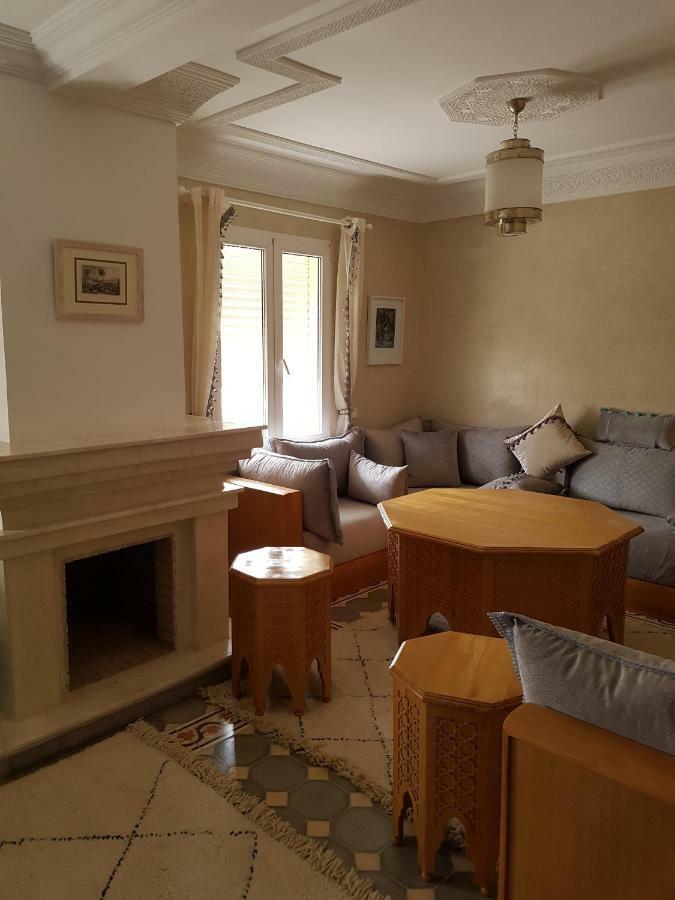 Riad Espressino Exclusive Marrakech Marrakesh Exterior photo