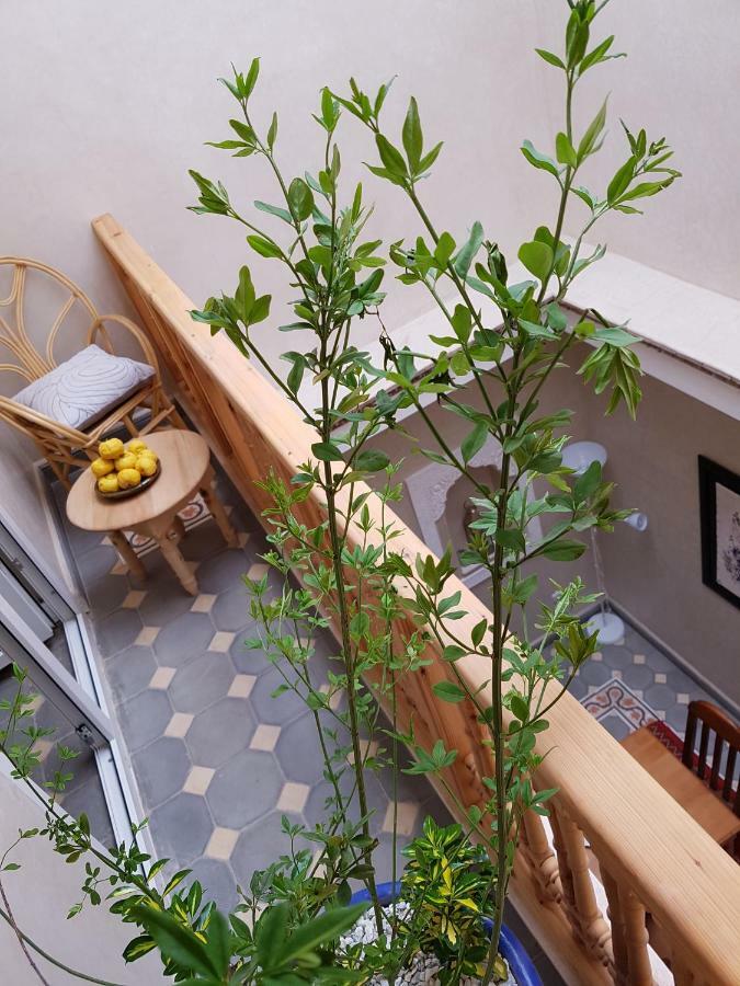 Riad Espressino Exclusive Marrakech Marrakesh Exterior photo